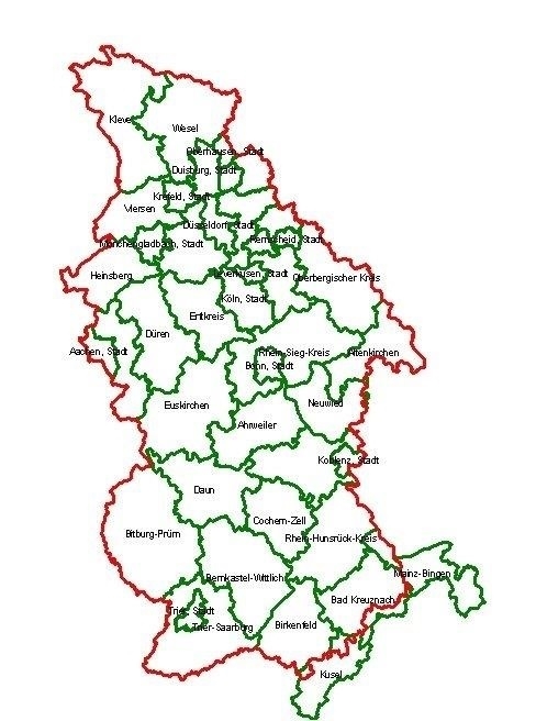 Provinzial Rheinland Versicherung Ag Als Ausbilder Ausbildungsplatze Infos Und Mehr Azubiyo