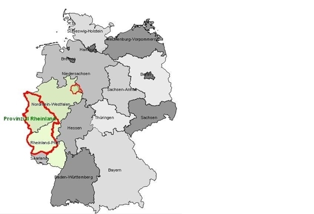 Provinzial Rheinland Versicherung Ag Als Ausbilder Ausbildungsplatze Infos Und Mehr Azubiyo