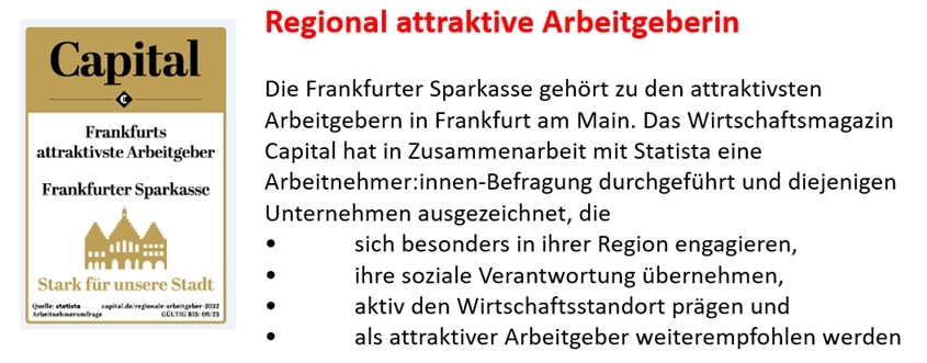 Frankfurter Sparkasse Bild 6