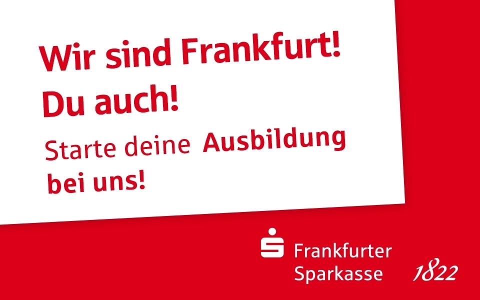 Frankfurter Sparkasse Bild 1