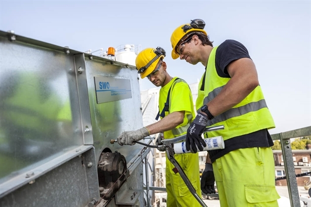 CEMEX Deutschland AG: Verfahrensmechaniker 