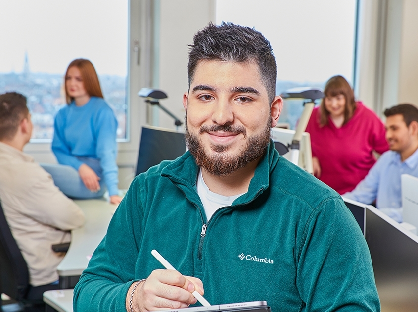 Deutsche Rentenversicherung Westfalen Ausbildung: Infos & Freie Stellen ...