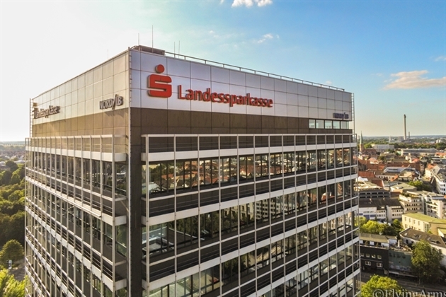 Braunschweigische Landessparkasse Bild 1