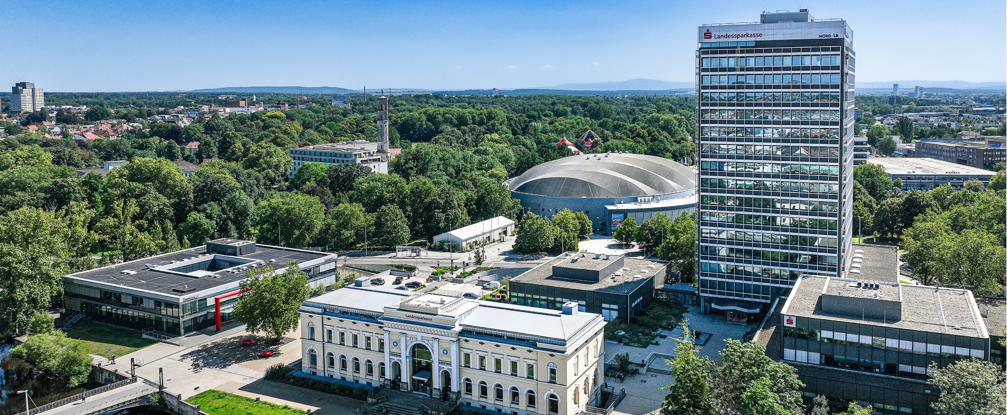 Braunschweigische Landessparkasse Bild 2