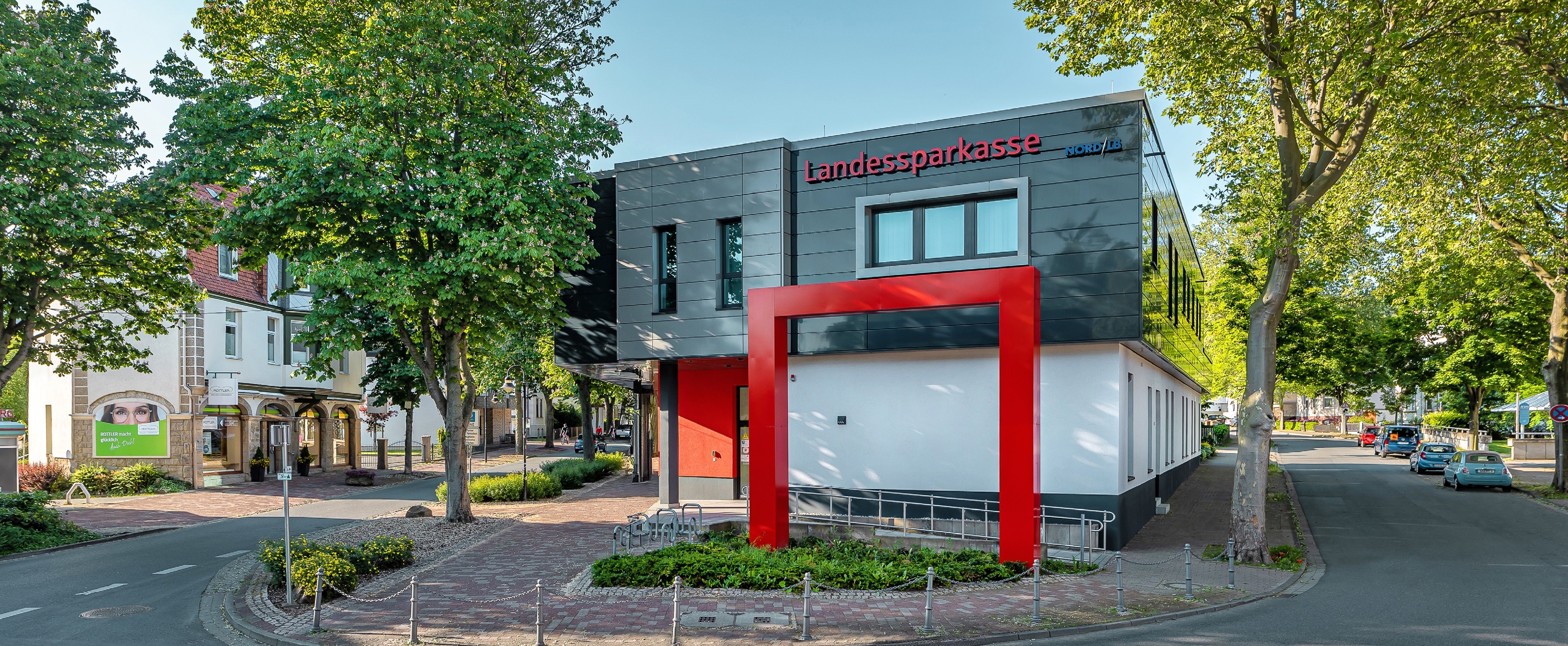 Braunschweigische Landessparkasse Bild 8