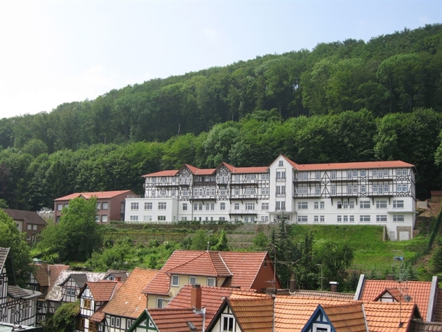 Bernd-Blindow-Gruppe Bild 4 Bernd-Blindow-Gruppe Bild 4