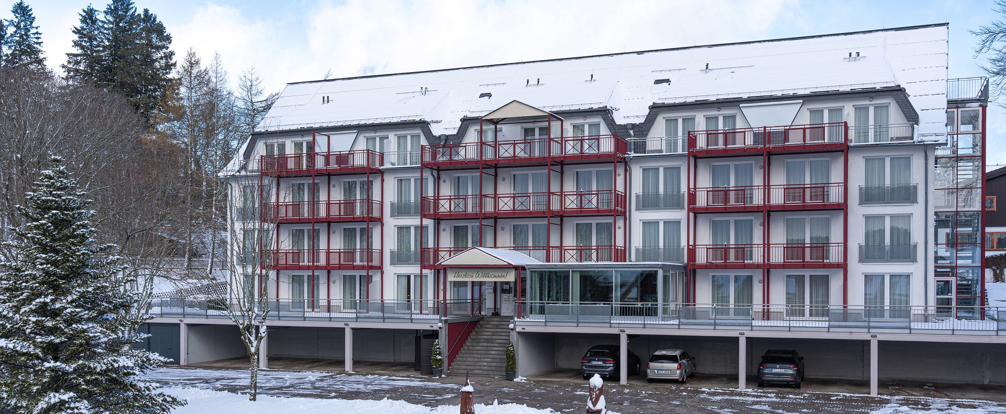 Henninger Hotelbetriebs-GmbH Bild 12