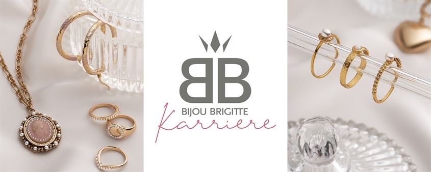 Bijou Brigitte modische Accessoires AG Bild 1