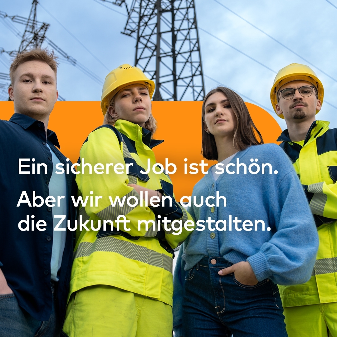 EnBW Energie Baden-Württemberg AG Bild 1