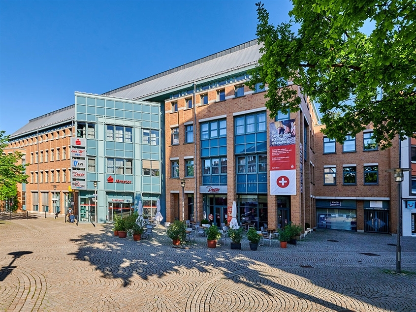 Sparkasse Hildesheim Goslar Peine Anstalt des öffentlichen Rechts Bild 3