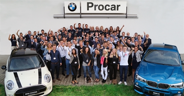 Procar Automobile Wuppertal GmbH & Co. KG Bild 2