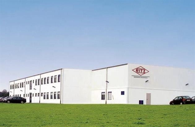 RITZ Instrument Transformers GmbH: Standort Kirchaich