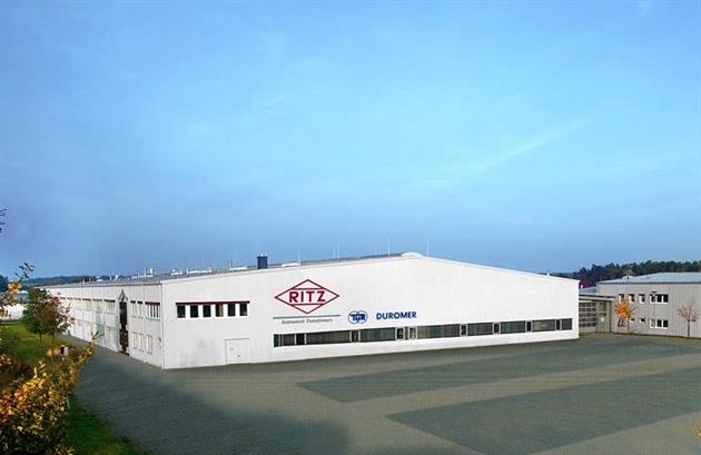 RITZ Instrument Transformers GmbH: Standort Dresden