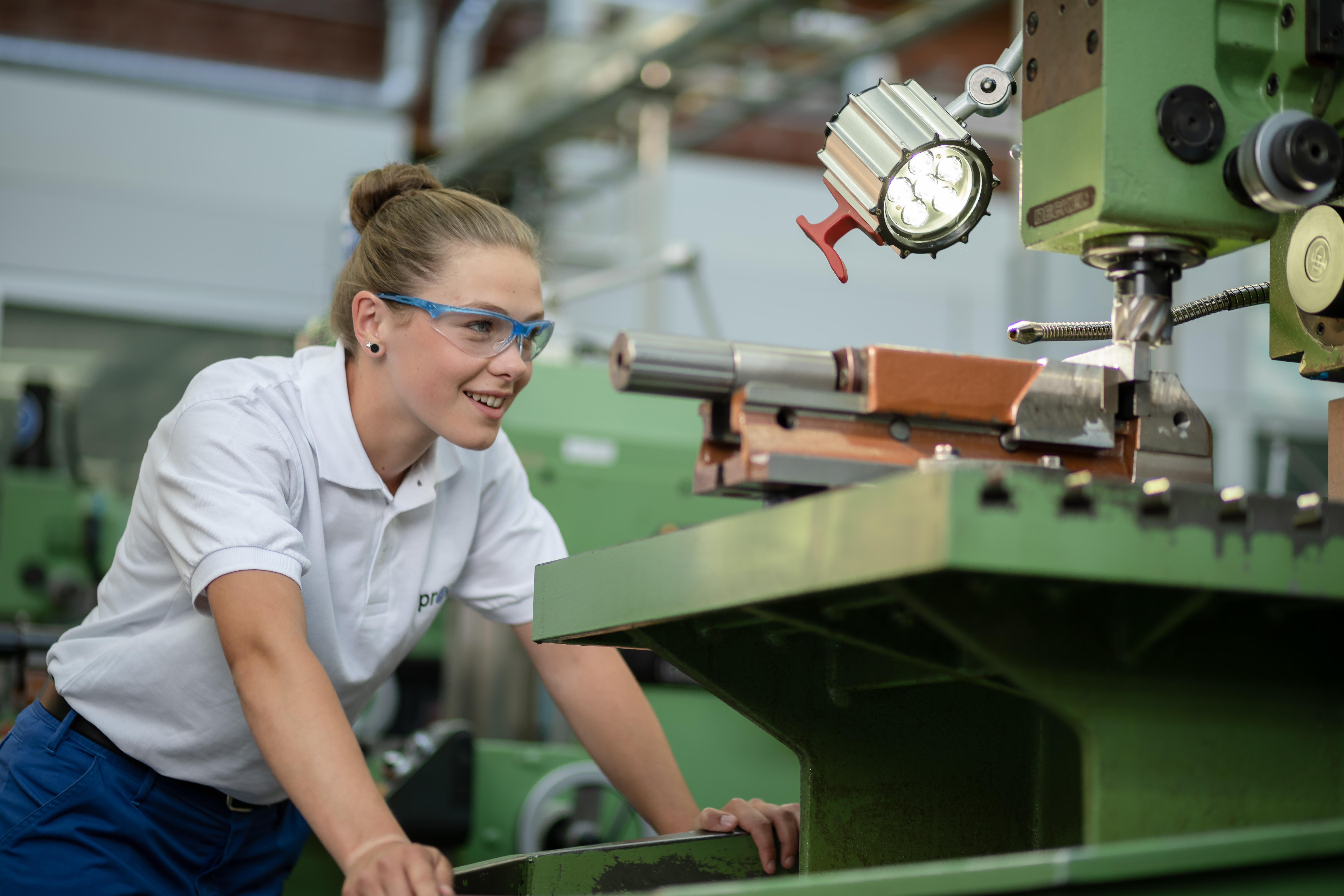 Provadis Partner für Bildung und Beratung GmbH Bild 3