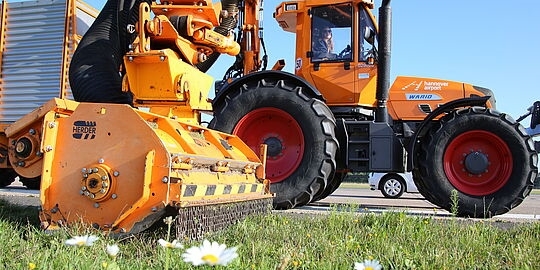 Flughafen Hannover-Langenhagen GmbH Bild 6