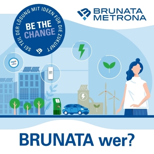 BRUNATA Wärmemesser Hagen GmbH & Co. KG Bild 7