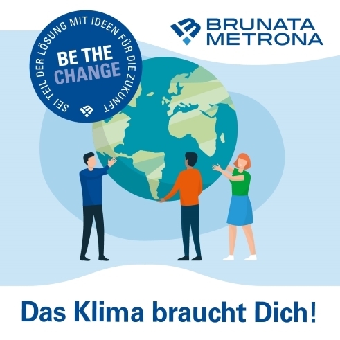 BRUNATA Wärmemesser Hagen GmbH & Co. KG Bild 9