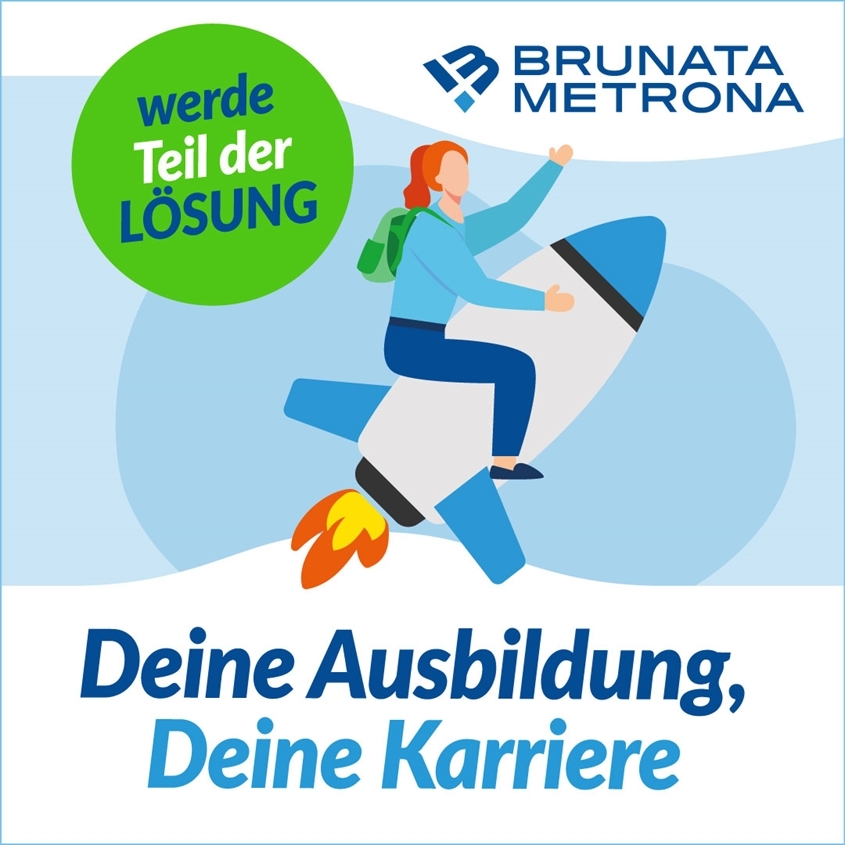 BRUNATA Wärmemesser Hagen GmbH & Co. KG Bild 5