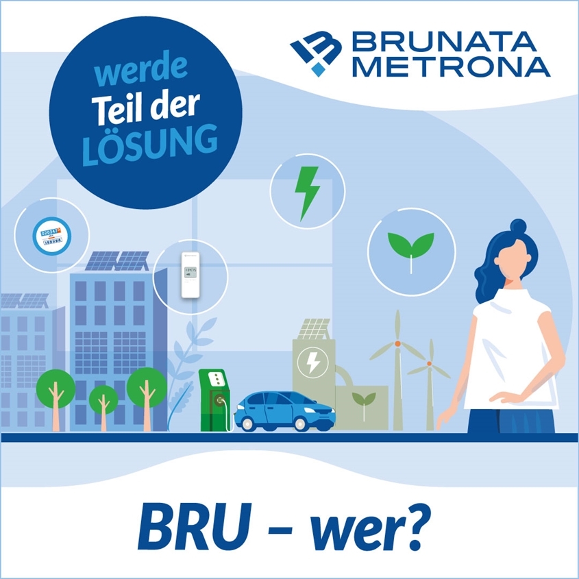 BRUNATA Wärmemesser Hagen GmbH & Co. KG Bild 7