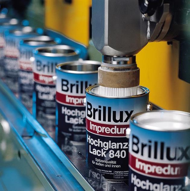 Brillux GmbH & Co. KG Bild 3