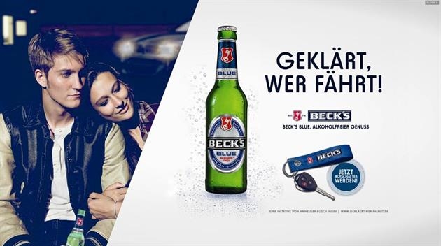 Anheuser-Busch Inbev Deutschland GmbH & Co KG Bild 2