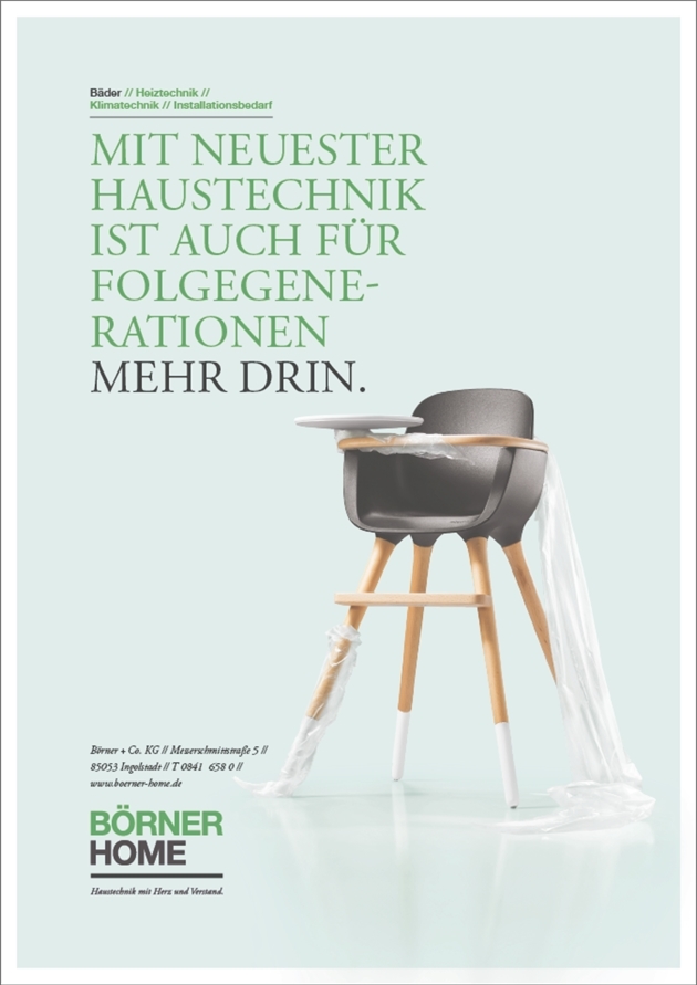 Börner Haustechnik KG: Auch für Azubis mehr drin!