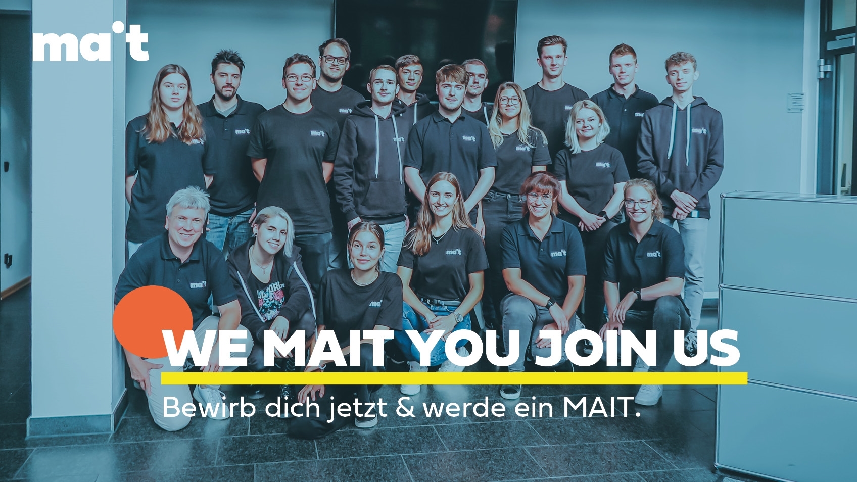 MAIT Germany GmbH Bild 2