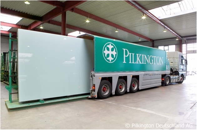 Pilkington Holding GmbH Bild 7