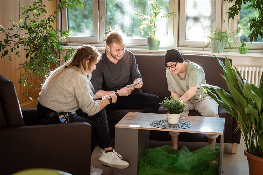 Zentrum für Psychiatrie Emmendingen Bild 11