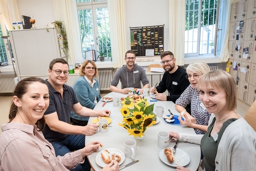 Zentrum für Psychiatrie Emmendingen: Werde Teil unseres Teams!