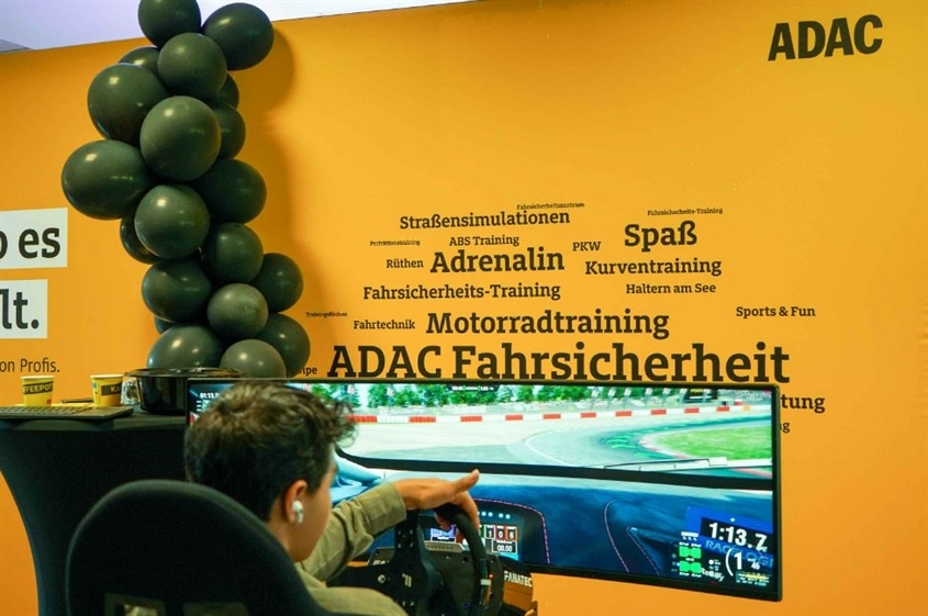 ADAC Westfalen e.V. Bild 13