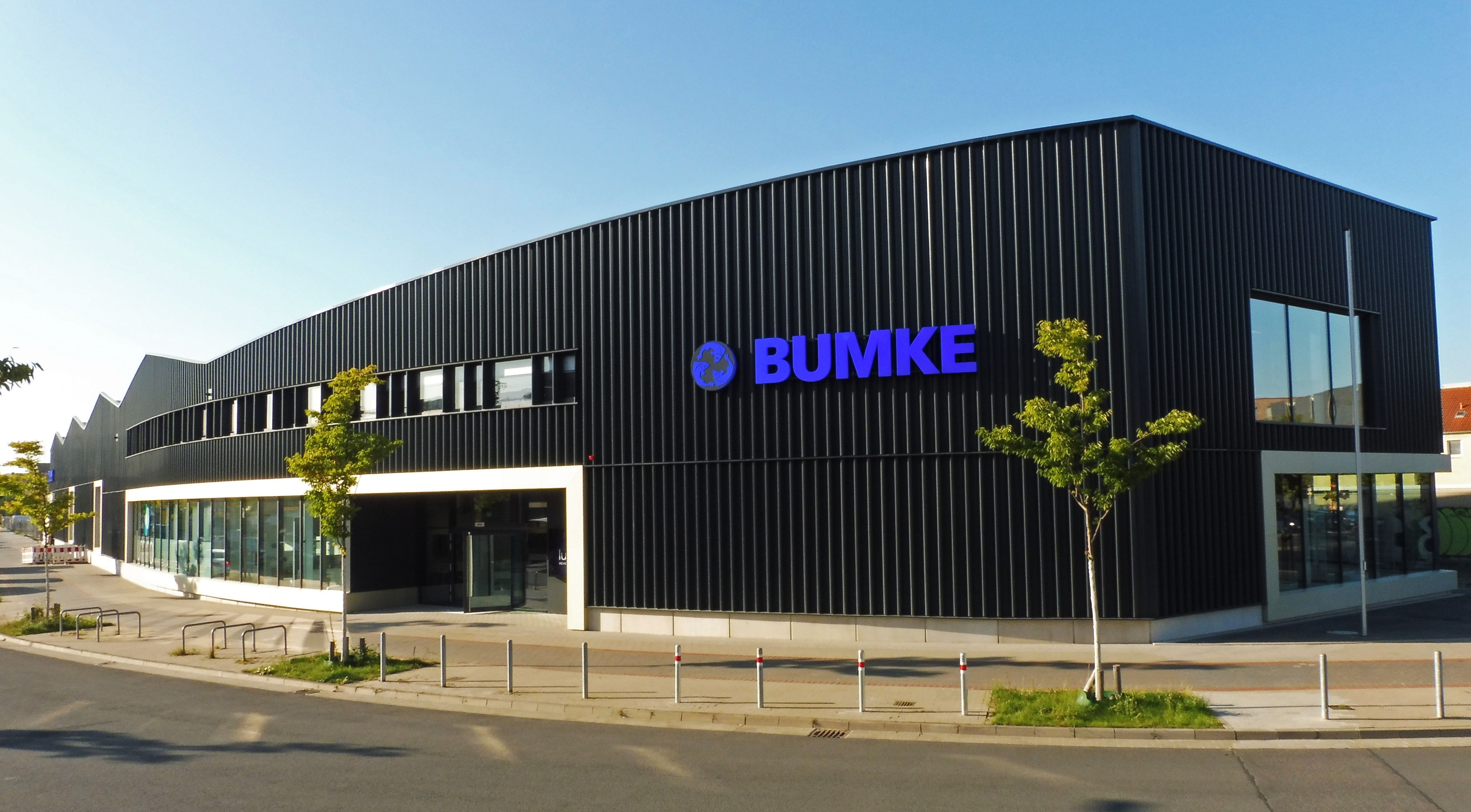 Hermann Albert Bumke GmbH & Co. KG Bild 1