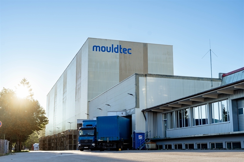 Mouldtec Kunststoff - GmbH Bild 1