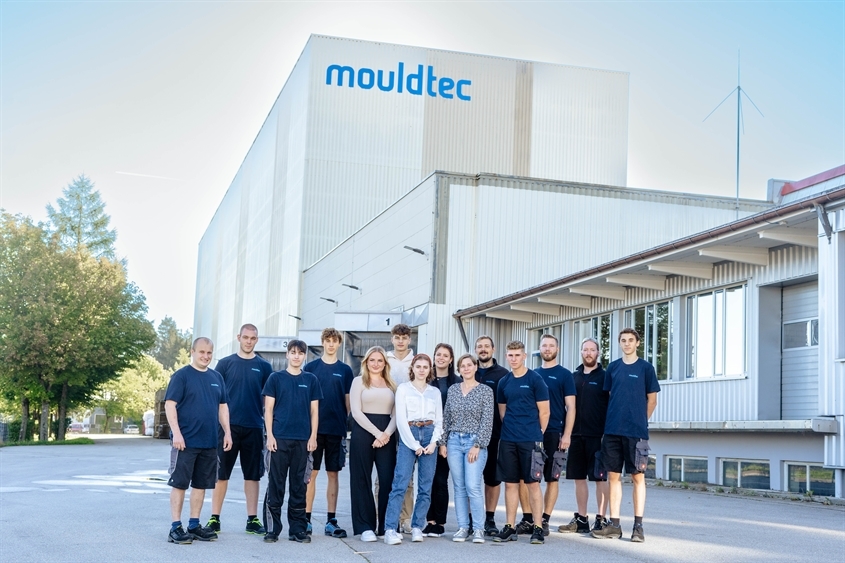 Mouldtec Kunststoff - GmbH Bild 2