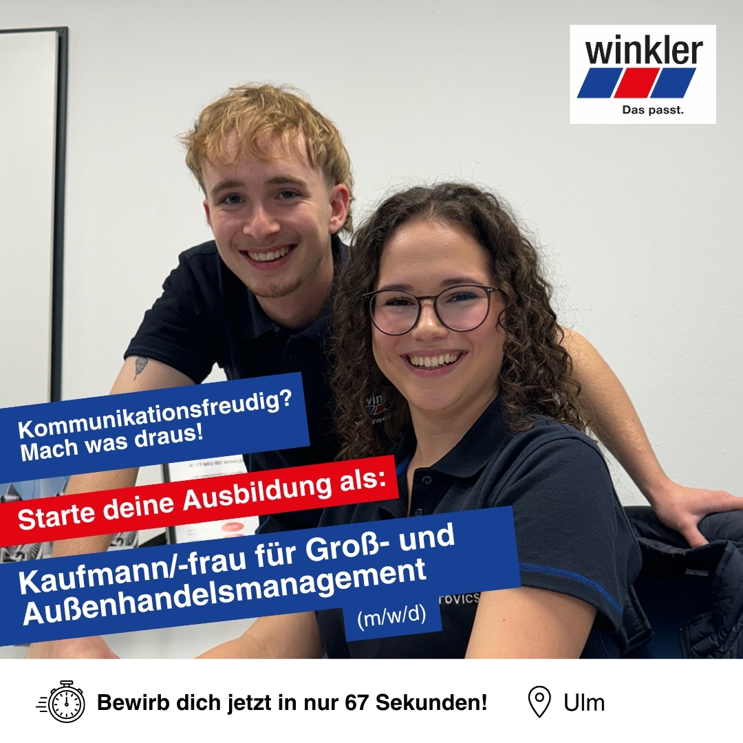 Winkler Unternehmensgruppe Bild 1