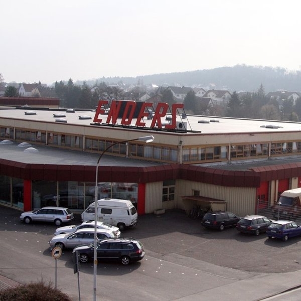 ENDERS GmbH & Co.KG Bild 12