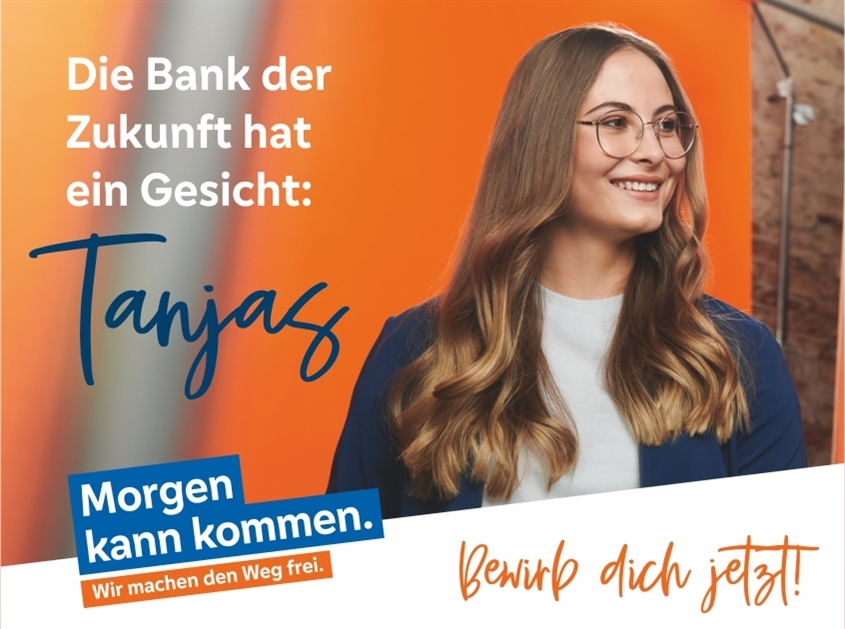 Volksbank Dresden-Bautzen eG Bild 1