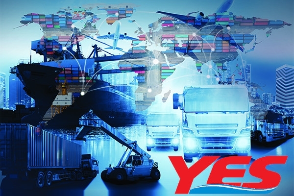 YES Logistics Europe GmbH Bild 1