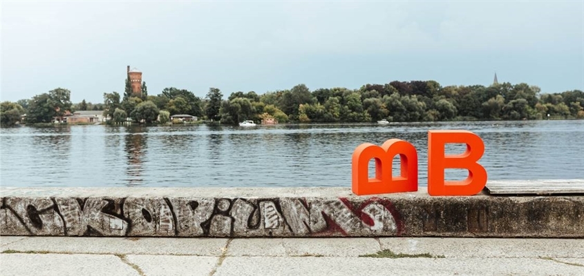 IKK Brandenburg und Berlin KdöR Bild 1