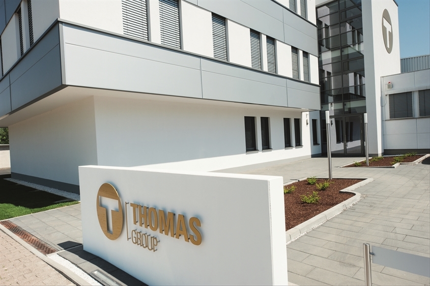 Thomas GmbH Bild 1