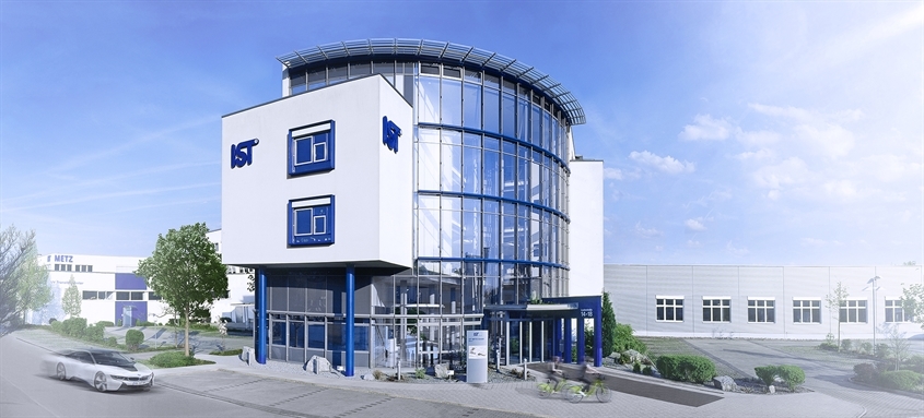 IST METZ GmbH & Co. KG Bild 1