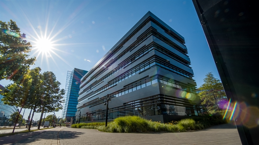 Deutsche Windtechnik AG: Unser Standort in Bremen