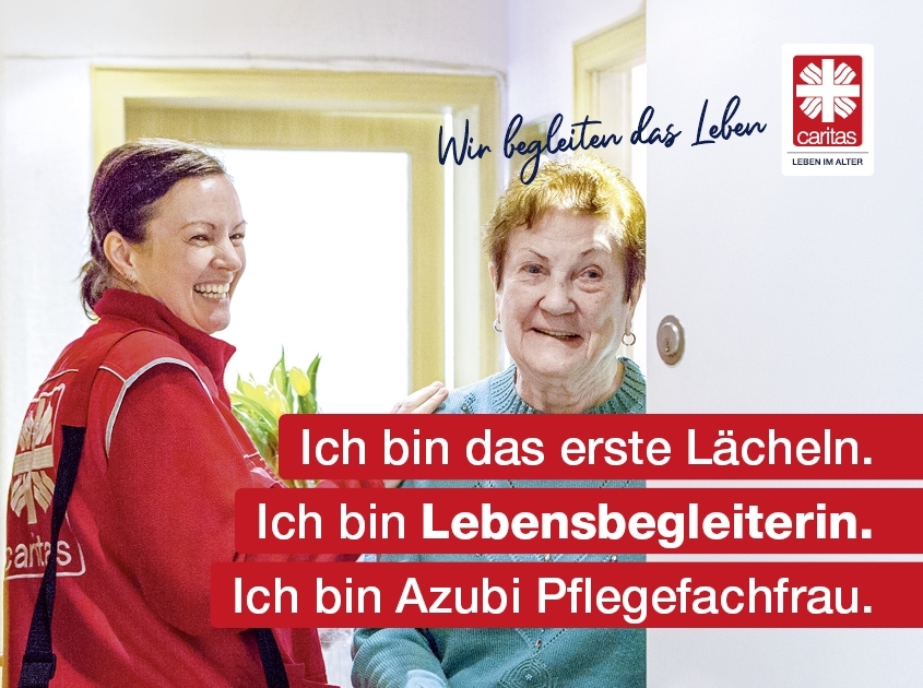 Caritas Altenhilfe gGmbH Bild 2