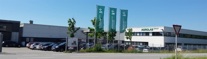 AGROLAB Labor GmbH Bild 1