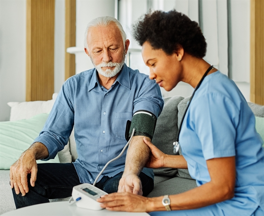 Akademie der Gesundheit Berlin/Brandenburg e.V.: Pflege studieren!