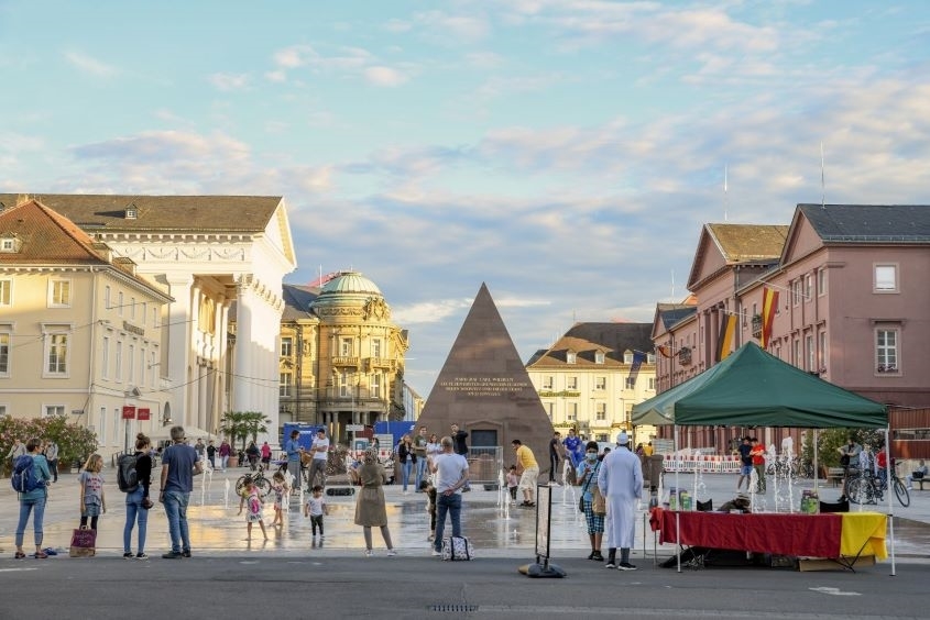 KTG Karlsruhe Tourismus GmbH Bild 4