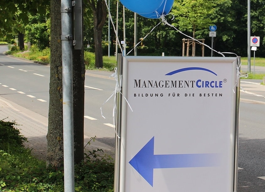 Management Circle AG Bild 5