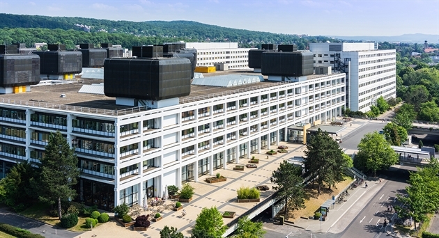 Universitätsmedizin Göttingen UMG Bild 7