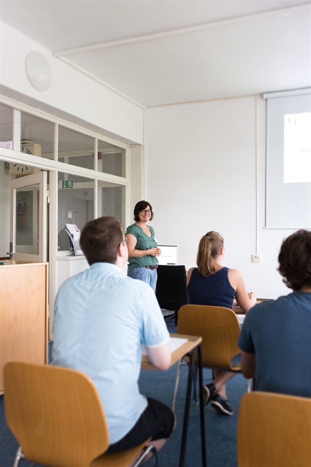 UKSH Akademie gemeinnützige GmbH Bild 2