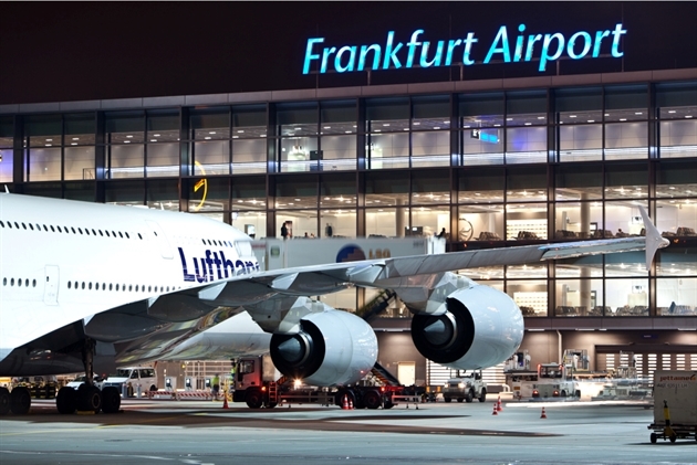 Fraport AG Bild 14